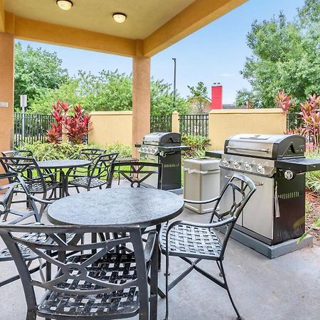 1Br 2 Queens Apt-Hotel With Pool, Hot Tub & Arcade, Near Disney & Universal! Orlando Luaran gambar