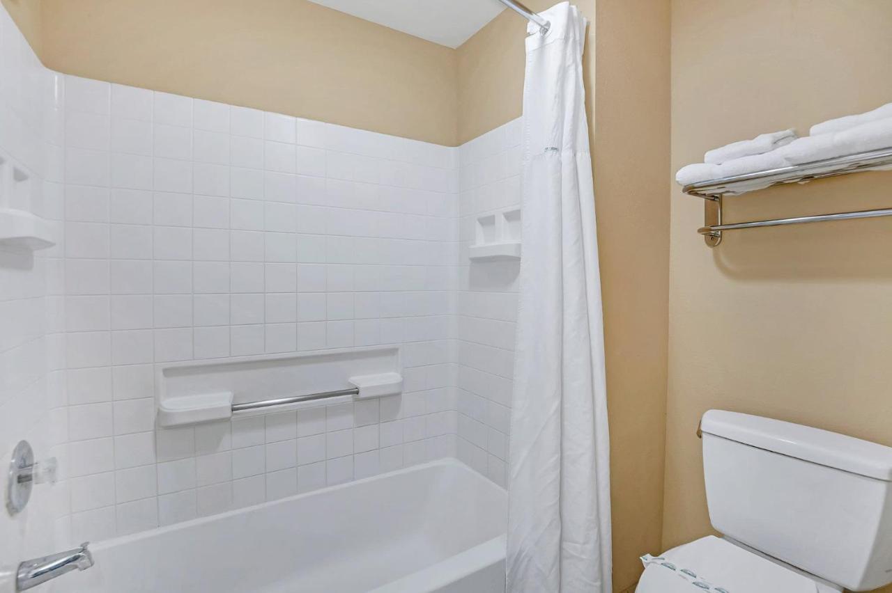 1Br 2 Queens Apt-Hotel With Pool, Hot Tub & Arcade, Near Disney & Universal! Orlando Luaran gambar