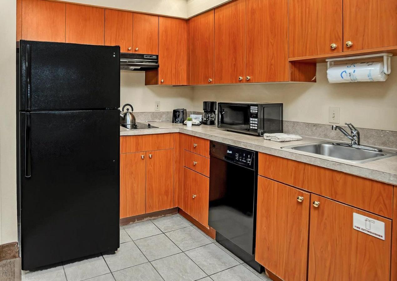 1Br 2 Queens Apt-Hotel With Pool, Hot Tub & Arcade, Near Disney & Universal! Orlando Luaran gambar