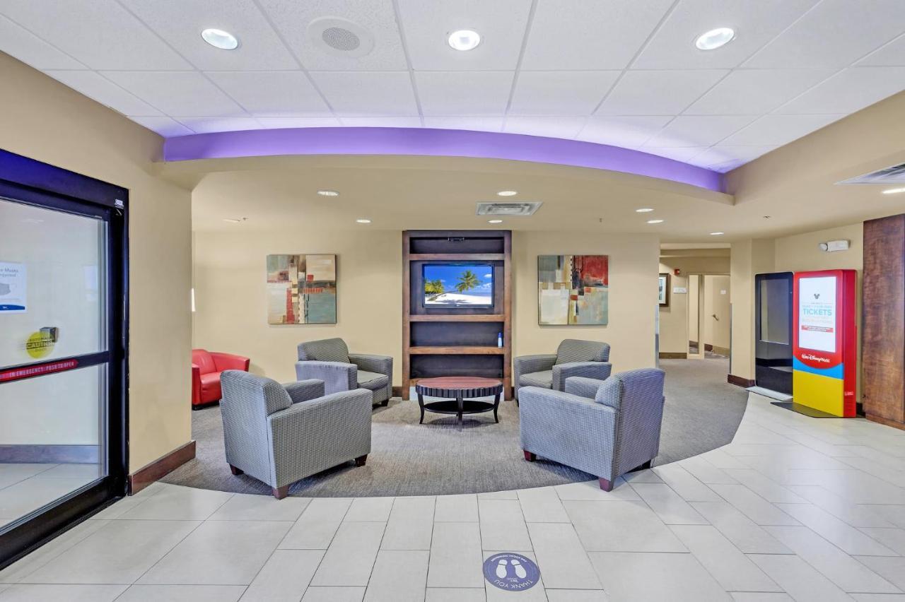 1Br 2 Queens Apt-Hotel With Pool, Hot Tub & Arcade, Near Disney & Universal! Orlando Luaran gambar